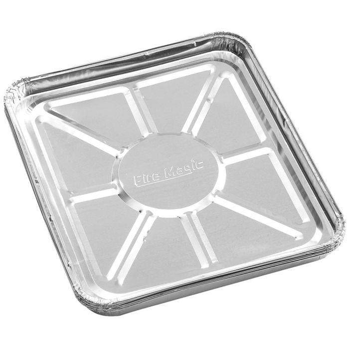 Fire Magic Foil Drip Tray Liners for Pre 2019 3557-12 outdoor kitchen empire