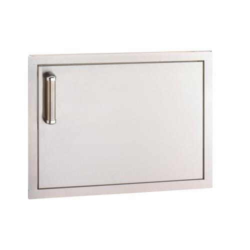 Fire Magic-Horizontal Single Access Door*-53917SC-R outdoor kitchen empire