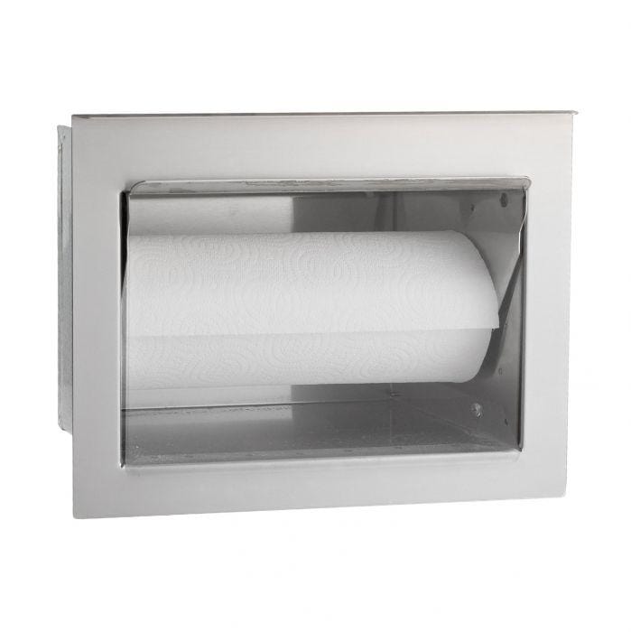 Fire Magic Paper Towel Holder 53812 outdoor kitchen empire