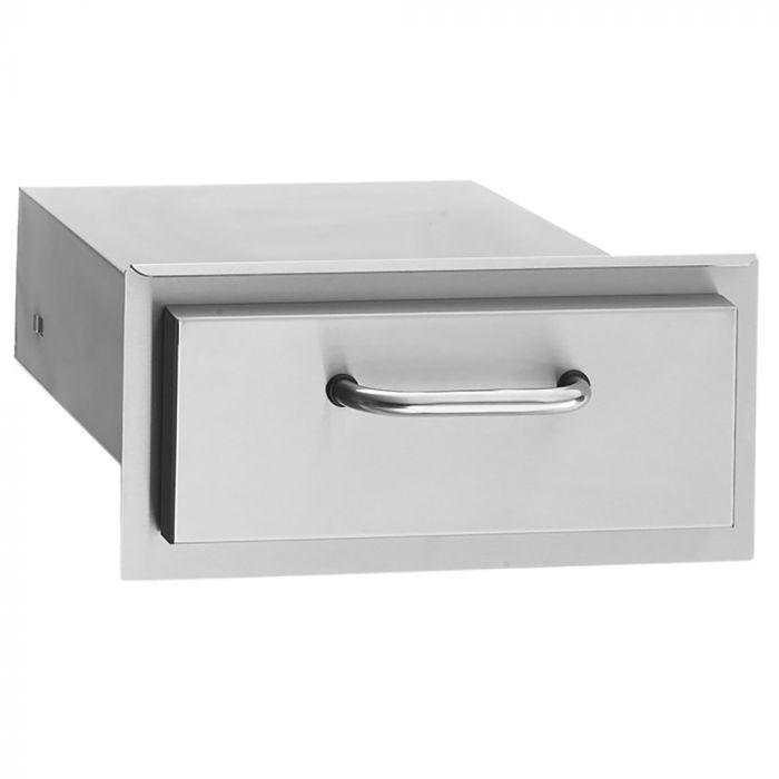 Fire Magic Single Drawer-33801 outdoor kitchen empire