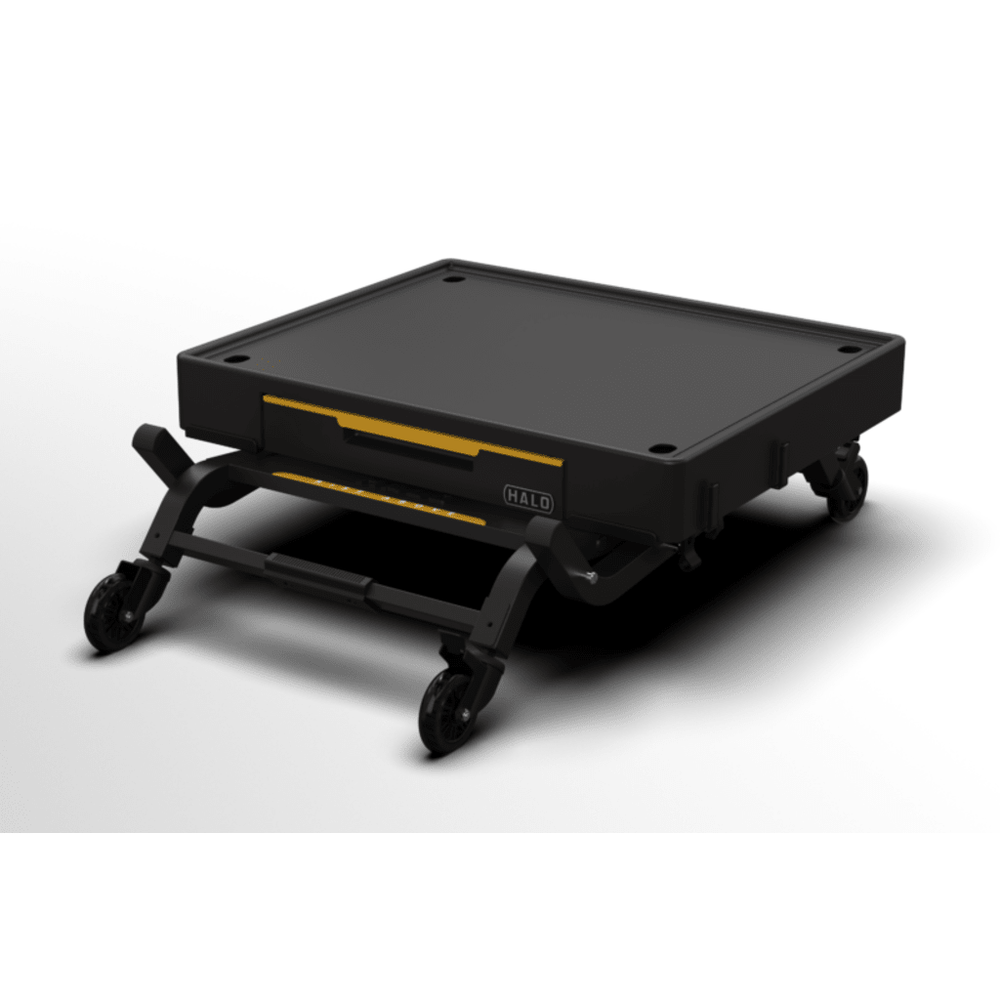 Halo Portable Outdoor Countertop Cart HO-1006-XNA outdoor kitchen empire