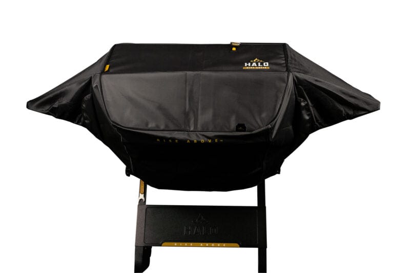 Halo Prime 1500 Pellet Grill Cover HS-5004 outdoor kitchen empire
