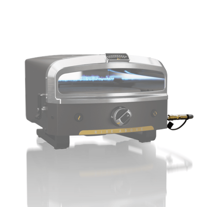 Halo Versa 16 Natural Gas Conversion Kit HZ-3001-A outdoor kitchen empire
