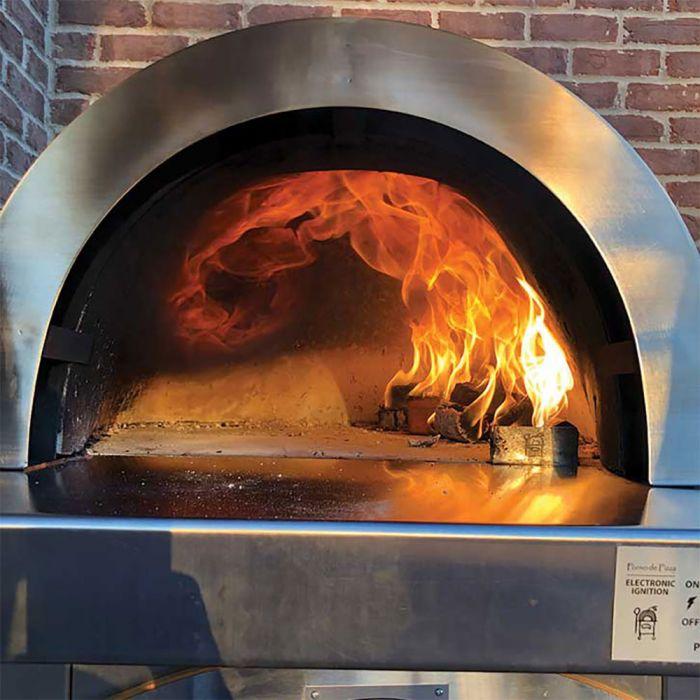HPC Fire Forno De Pizza Series Forno Pizza Oven FDP-FORNO outdoor kitchen empire