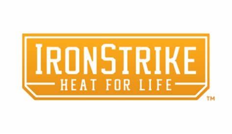 Iron Strike - Black 30 3/4 x 40 WFT3040-B outdoor kitchen empire