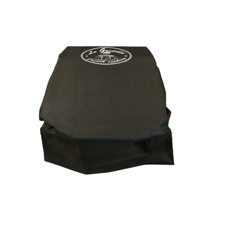 Le Griddle Built-In Cover for Wee Griddles - GFLIDCOVER40 outdoor kitchen empire