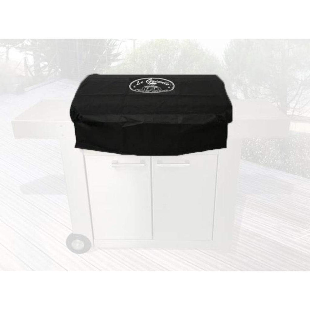 Le Griddle Built-In Cover for Wee Griddles - GFLIDCOVER40 outdoor kitchen empire