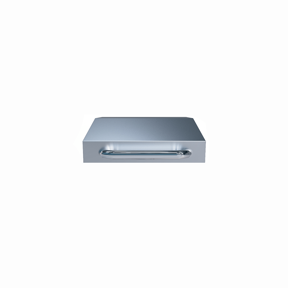 Le Griddle Stainless Lid for GEE40 & GFE40 - GFLID40 outdoor kitchen empire