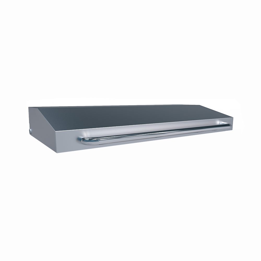 Le Griddle Stainless Steel Lid For 41-Inch Ultimate Griddle GFLID105 outdoor kitchen empire