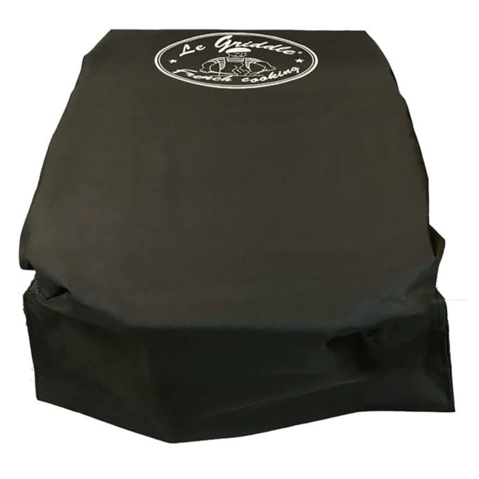 Le Griddle The Grand Texan Lid Cover GFLIDCOVER160 outdoor kitchen empire