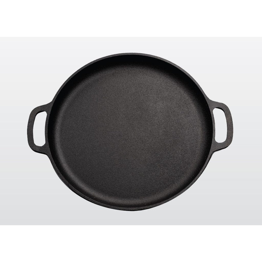 Memphis Grills 13-inch Cast Iron Plate - VG4503 outdoor kitchen empire