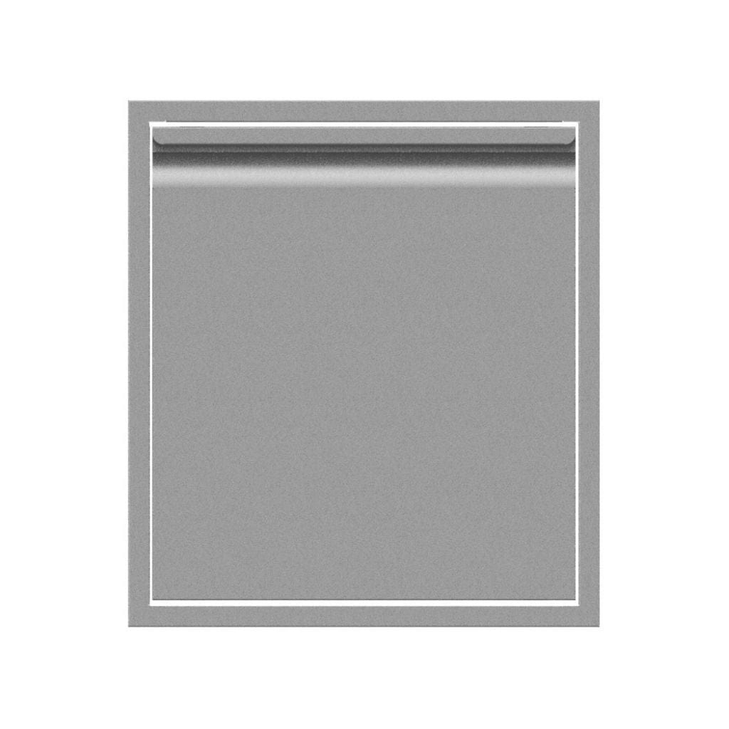 Memphis Grills 21" Stainless Steel Vertical Access Door VG21SB outdoor kitchen empire