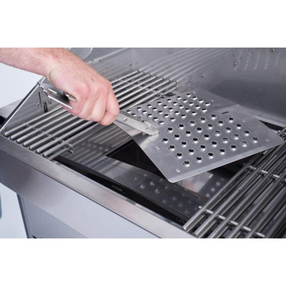 Memphis Grills Direct Flame Insert - VG4407 outdoor kitchen empire