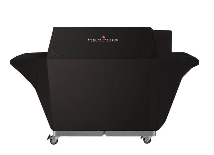 Memphis Grills Elite Cart ITC3 Grill Cover - VGCOVER-10 outdoor kitchen empire