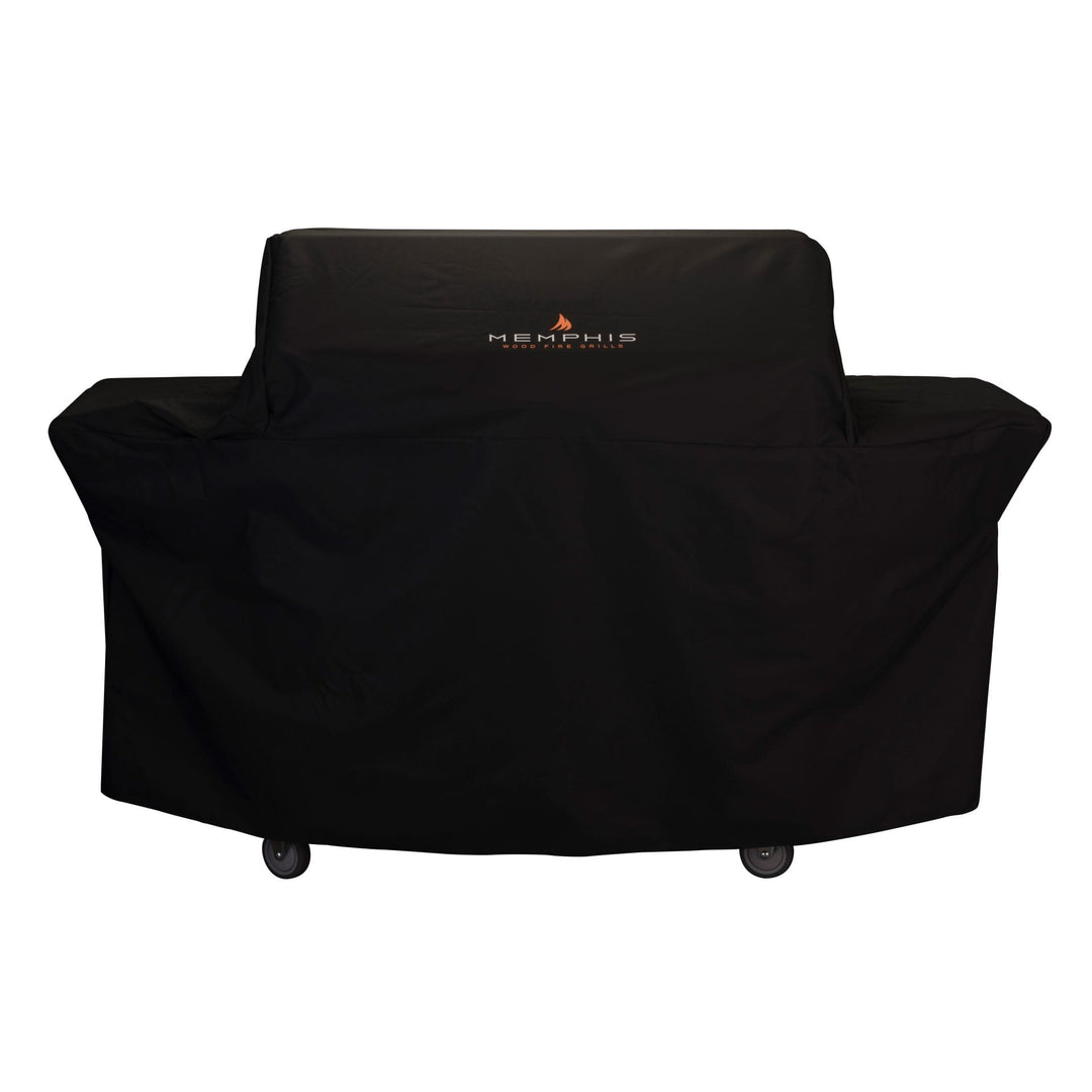 Memphis Grills Elite Grill Cover - VGCOVER-5 outdoor kitchen empire