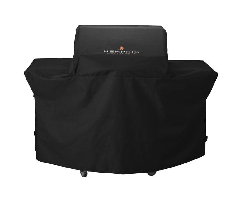 Memphis Grills ITC 2 Pro Cart Grill Cover - VGCOVER-1 outdoor kitchen empire