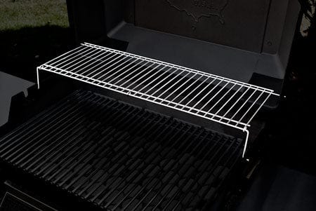 MHP Modern Home Products WNK 4 Gas Grill Head with Side Shelf and Stainless Steel Grids outdoor kitchen empire