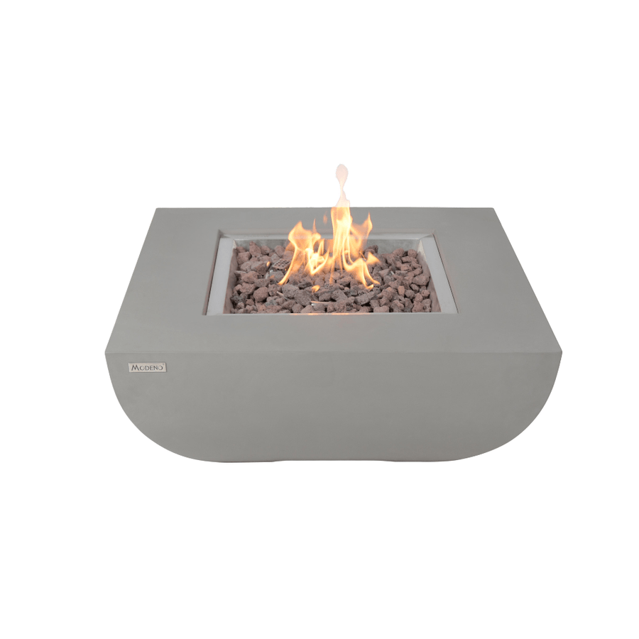 Modeno Westport Fire Pit Table OFG135 outdoor kitchen empire