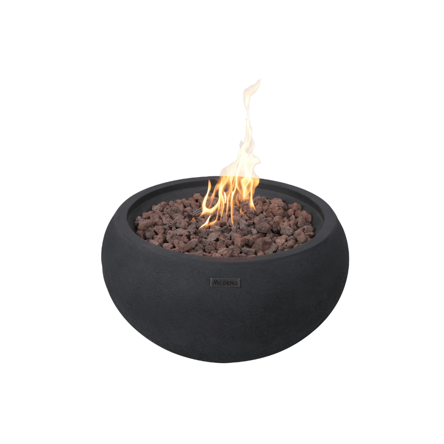 Modeno York Fire Pit Bowl OFG115 outdoor kitchen empire