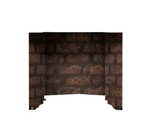 Napoleon 36-Inch Altitude ™ Series Decorative Brick Panels DBPAX36-1 Fireplace Accessories DBPAX36NS-1 outdoor kitchen empire