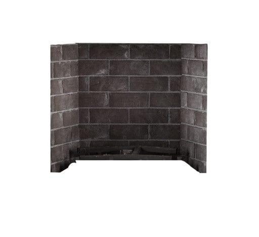 Napoleon 36-Inch Altitude ™ Series Decorative Brick Panels DBPAX36-1 Fireplace Accessories DBPAX36WS-1 outdoor kitchen empire
