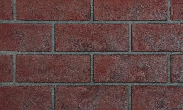 Napoleon 36-Inch Ascent Series MIRRO-FLAME ™ Decorative Brick Panels DBPX36 Fireplace Accessories DBPX36OS outdoor kitchen empire