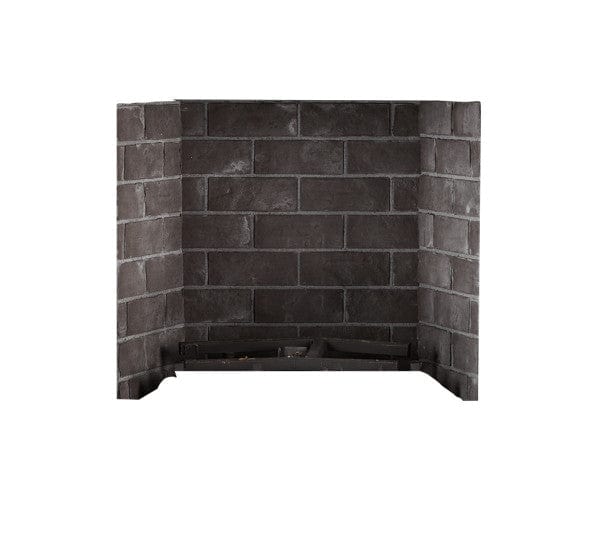 Napoleon 36-Inch Elevation Series Decorative Brick Panel DBPEX36 Fireplace Accessories DBPEX36WS outdoor kitchen empire