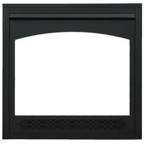 Napoleon 42-Inch Ascent ™ X Black Heritage Decorative Safety Barrier H42F Fireplace Accessories H42F outdoor kitchen empire