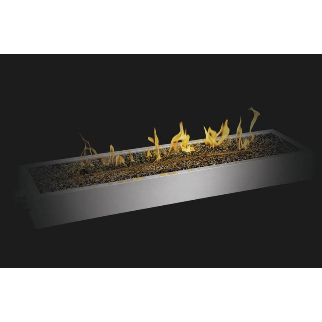 Napoleon 48" Linear Patioflame Fire Pit Burner System GPFL48 outdoor kitchen empire