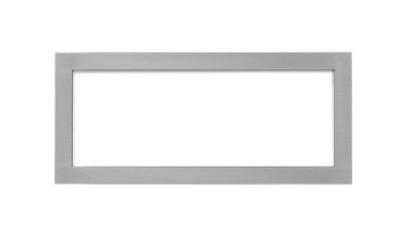 Napoleon 50" Vector Series Brushed Stainless Steel Premium Safety Barrier PSB50SS Fireplace Accessories PSB50SS outdoor kitchen empire