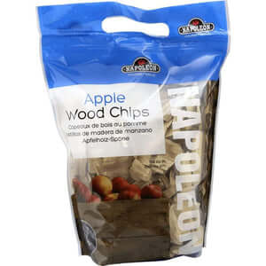 Napoleon Apple Wood Chips 67007 outdoor kitchen empire