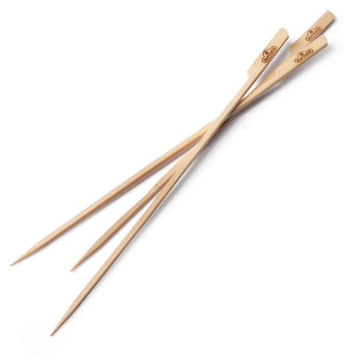 Napoleon Bamboo 12-inch Skewers 70115 outdoor kitchen empire