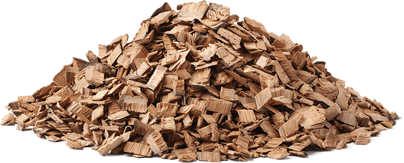 Napoleon Brandy Barrel Wood Chips 67006 outdoor kitchen empire