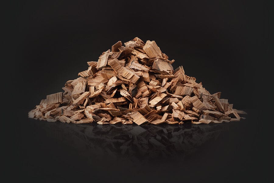 Napoleon Brandy Barrel Wood Chips 67006 outdoor kitchen empire
