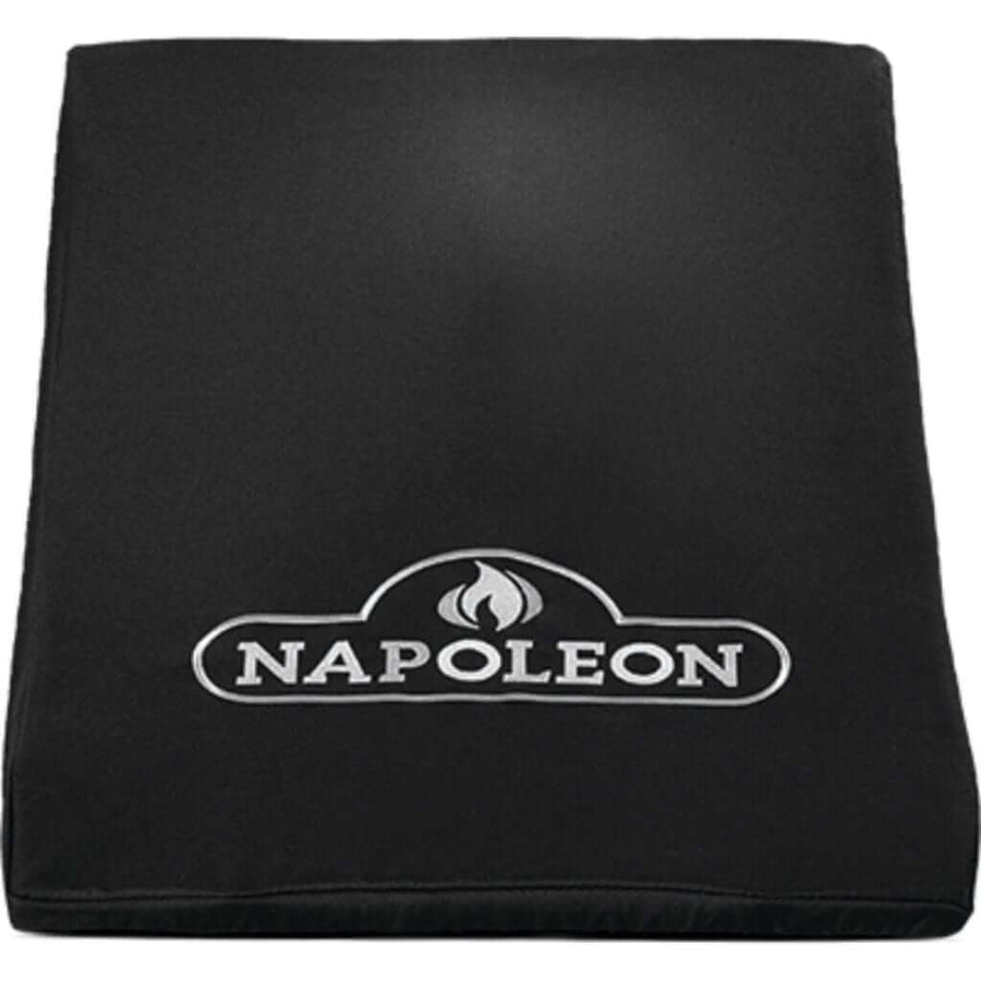Napoleon Built-In 10-inch Side Burner Cover 61810 outdoor kitchen empire