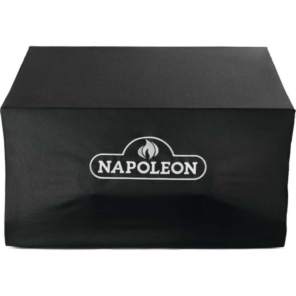 Napoleon Built-In 10-inch Side Burner Cover 61810 outdoor kitchen empire