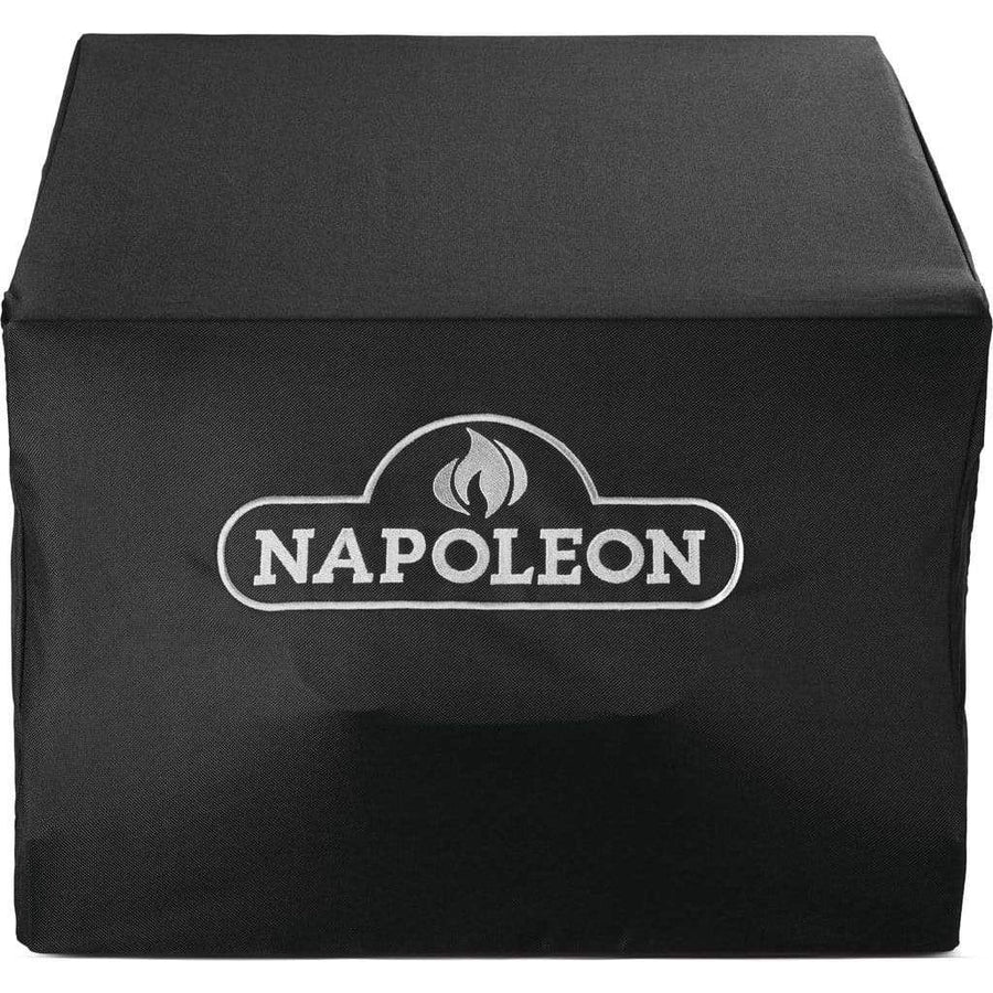 Napoleon Built-In 12-inch Side Burner Cover 61812 outdoor kitchen empire