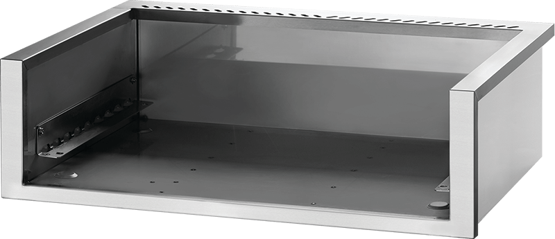 Napoleon Built-In Components Zero Clearance Liner for BIPRO500 & BIP500 BI-3323-ZCL outdoor kitchen empire