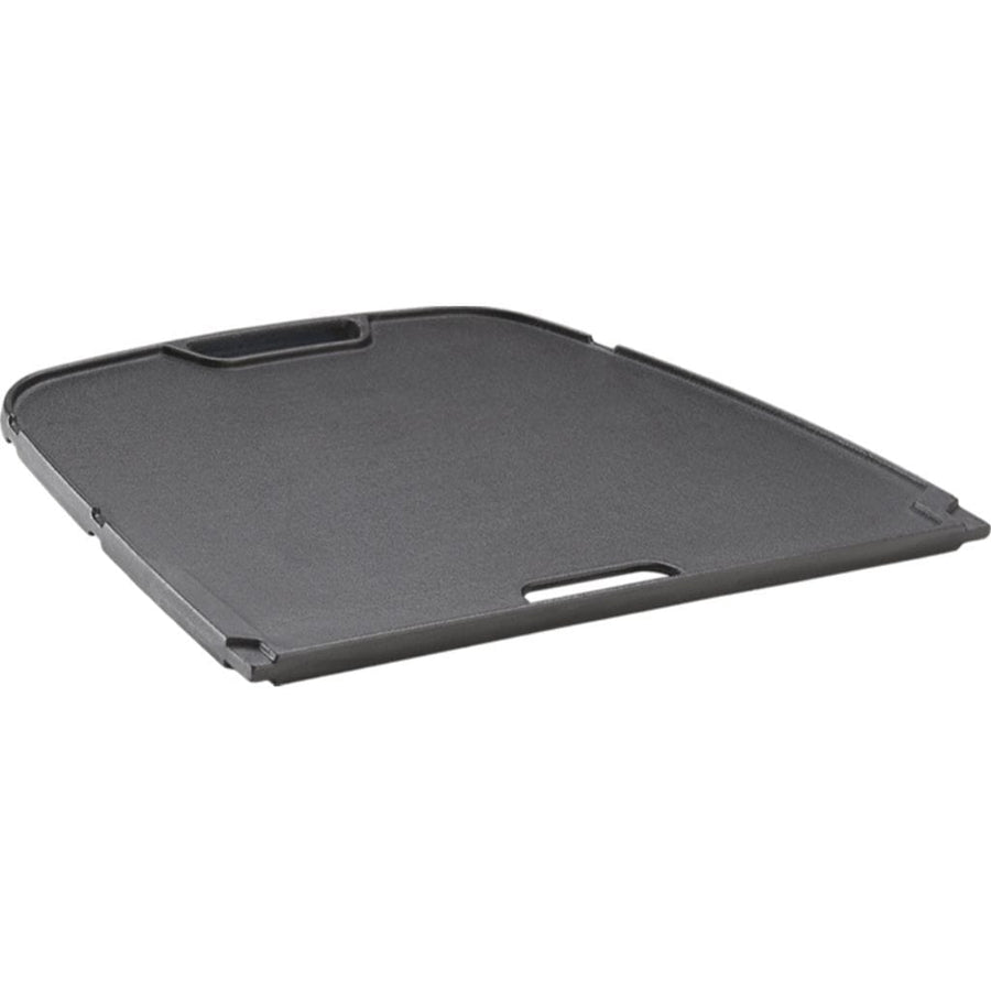 Napoleon Cast Iron Reversible Griddle for all TravelQ 285 Series 56080 outdoor kitchen empire