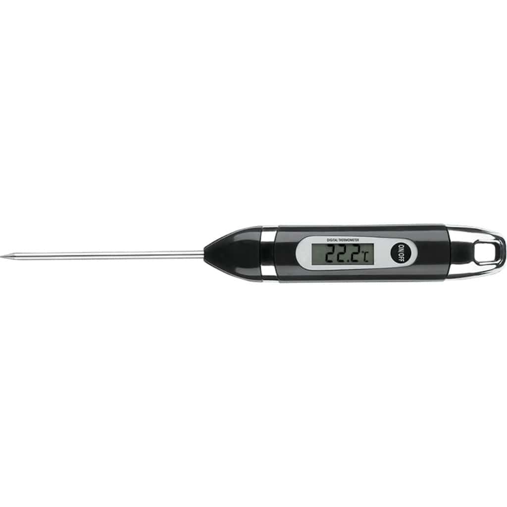 Napoleon Digital Thermometer 61010 outdoor kitchen empire