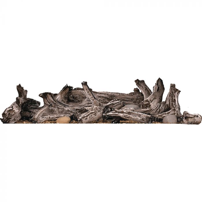 Napoleon Driftwood Log Kit For Galaxy Series Outdoor Fireplaces DL45 outdoor kitchen empire