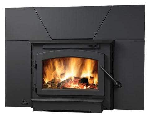 Napoleon Economizer™ Wood Fireplace Insert EPI22-1 outdoor kitchen empire