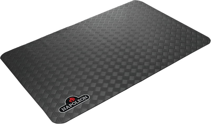Napoleon Grill Mat for PRO & Prestige® 500 Series and Smaller 68001 outdoor kitchen empire