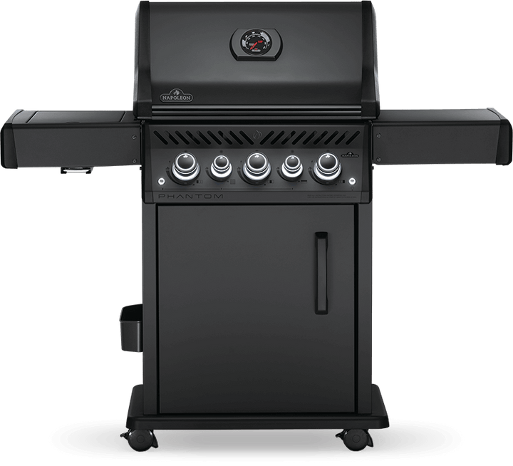 Napoleon Phantom Rogue SE 425 RSIB with Infrared Side Gas Grill outdoor kitchen empire