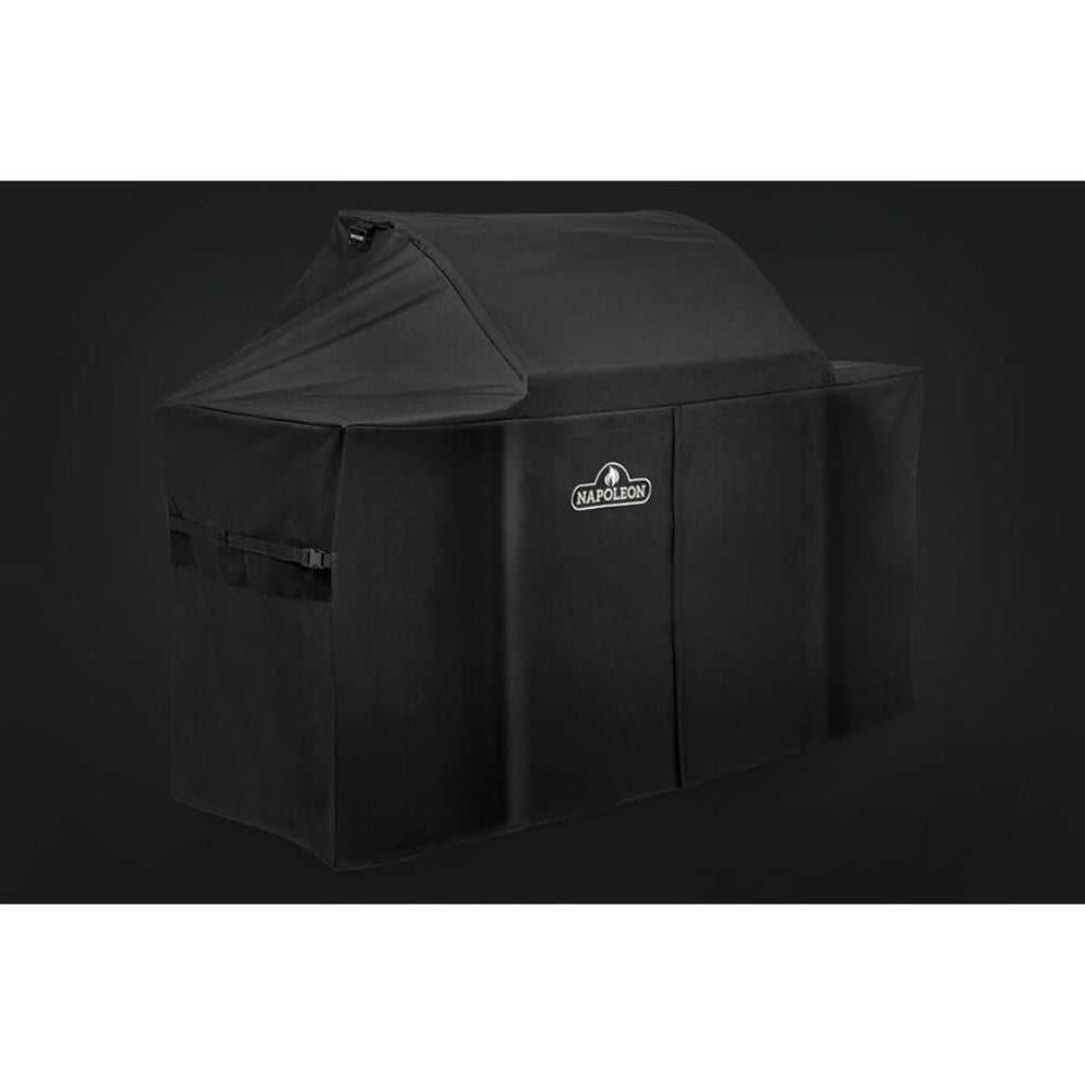 Napoleon PRO 605 Charcoal Grill Cover 61605 outdoor kitchen empire