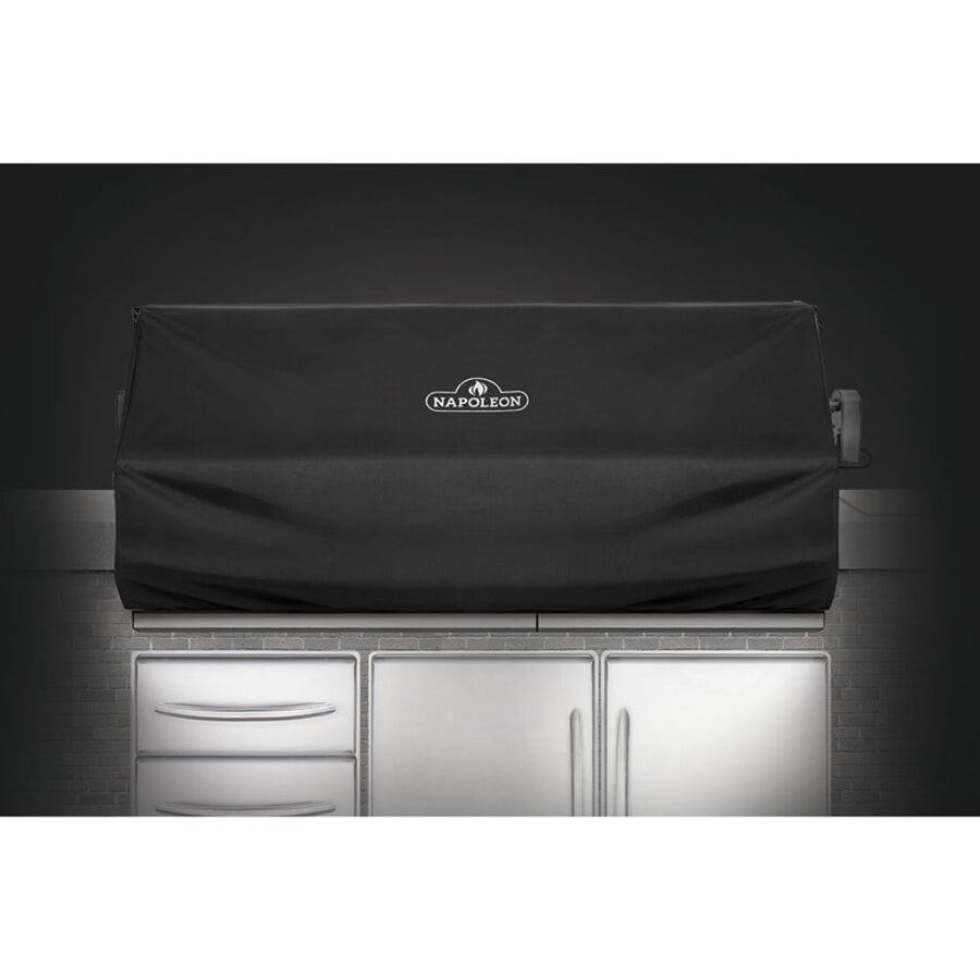 Napoleon PRO 825 Built-In Grill Cover 61826 outdoor kitchen empire