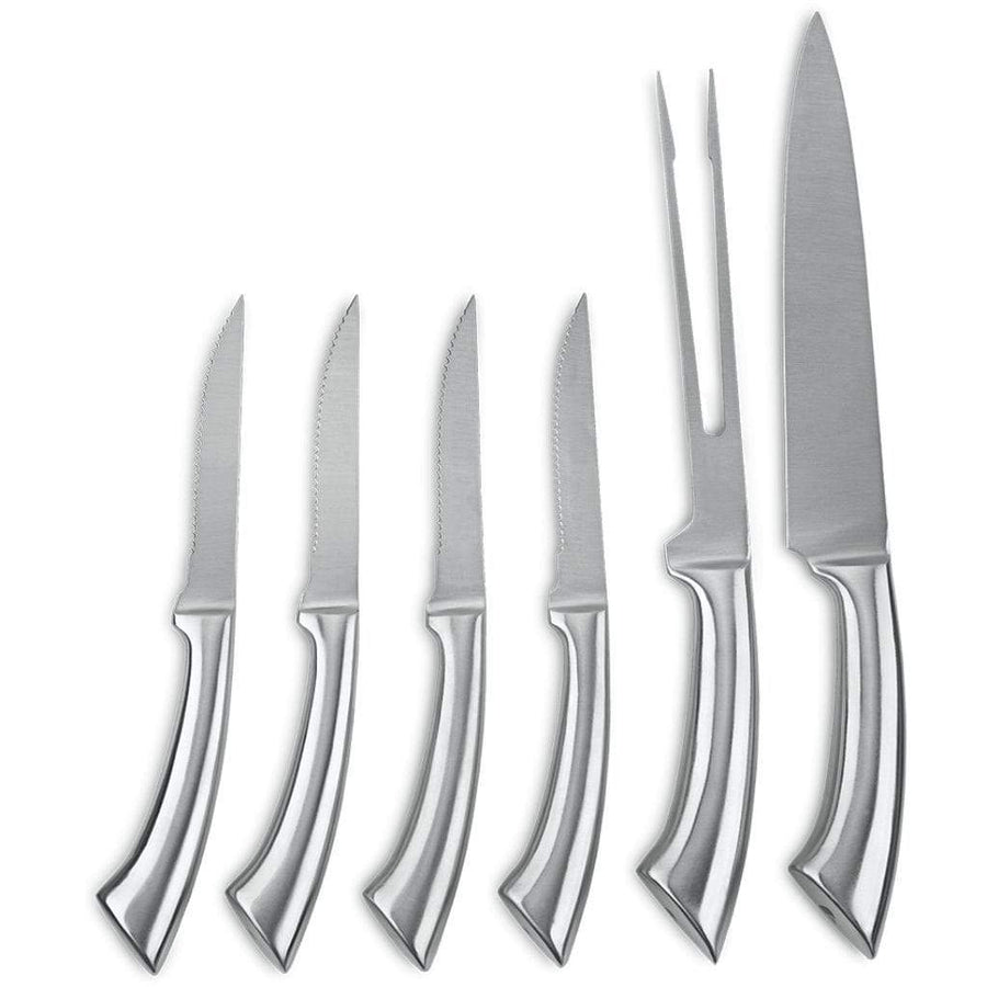 Napoleon PRO Knife Set 55206 outdoor kitchen empire