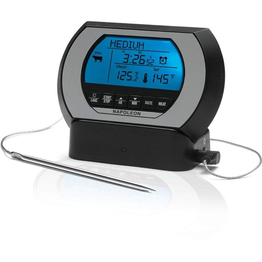 Napoleon PRO Wireless Digital Thermometer 70006 outdoor kitchen empire