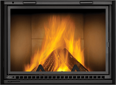 Napoleon’s High Country™ 5000 Wood Burning Fireplace NZ5000 outdoor kitchen empire