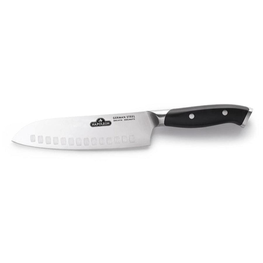 Napoleon Santoku Knife 55212 outdoor kitchen empire